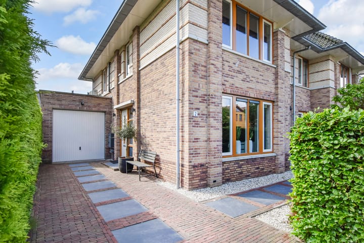 Foto 6 van Laan van 's-Gravenhout 2