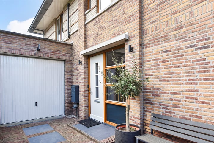 Foto 7 van Laan van 's-Gravenhout 2