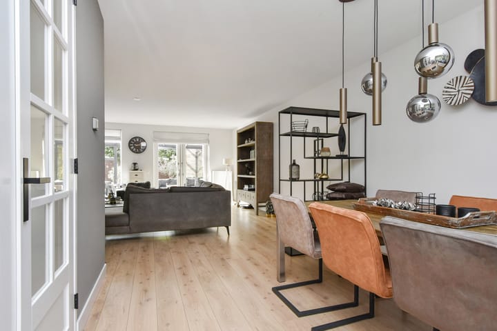 Foto 12 van Laan van 's-Gravenhout 2