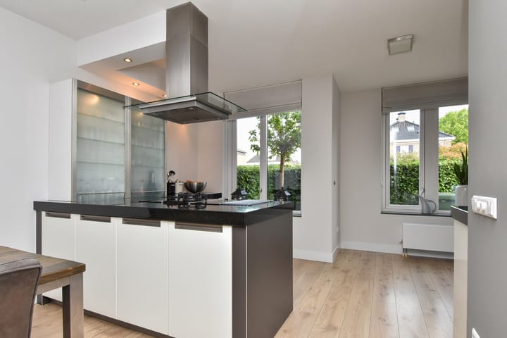 Foto 13 van Laan van 's-Gravenhout 2