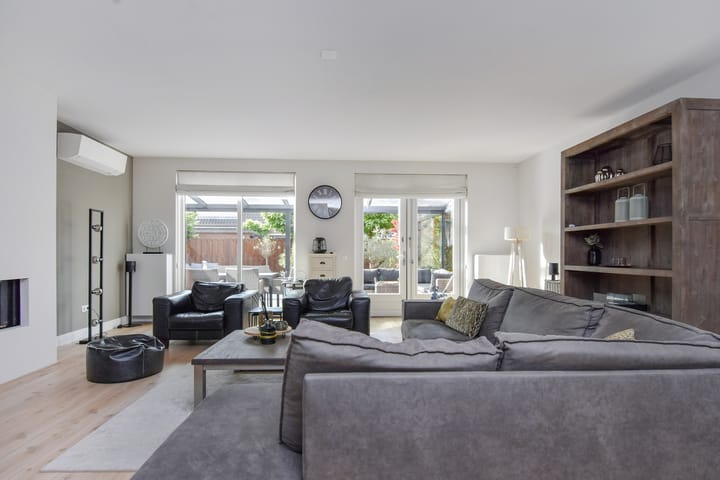 Foto 25 van Laan van 's-Gravenhout 2