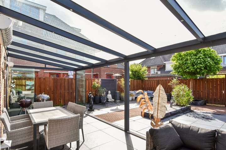 Foto 26 van Laan van 's-Gravenhout 2