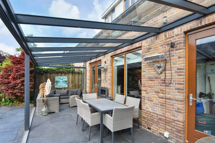 Foto 27 van Laan van 's-Gravenhout 2