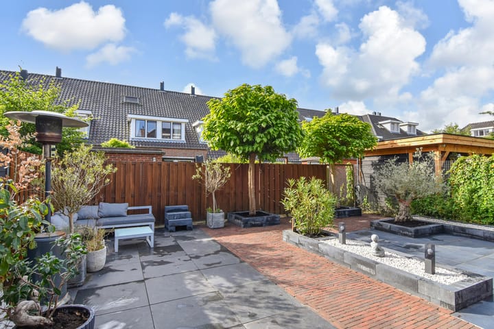 Foto 29 van Laan van 's-Gravenhout 2