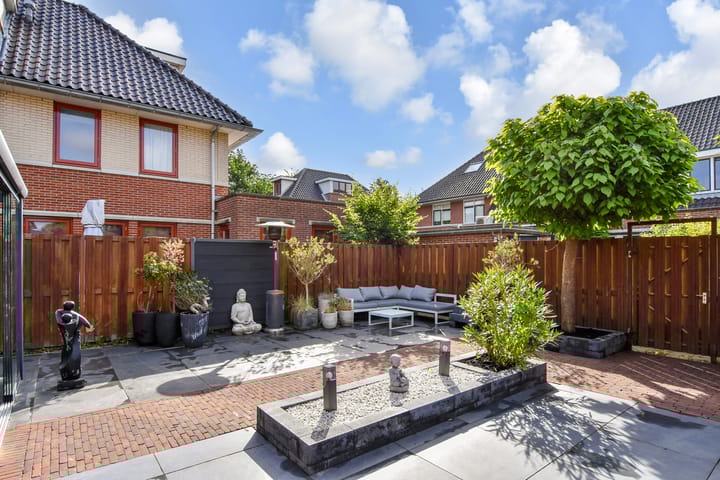 Foto 30 van Laan van 's-Gravenhout 2