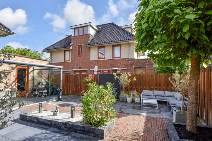 Foto 32 van Laan van 's-Gravenhout 2