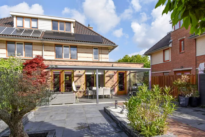 Foto 33 van Laan van 's-Gravenhout 2