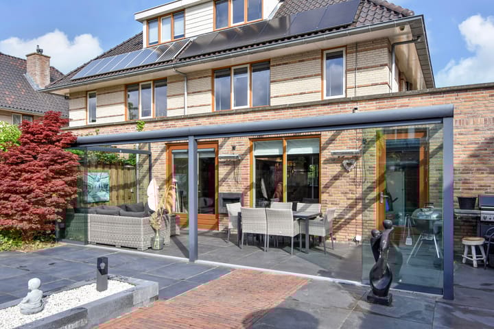 Foto 34 van Laan van 's-Gravenhout 2