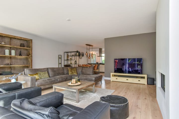 Foto 36 van Laan van 's-Gravenhout 2