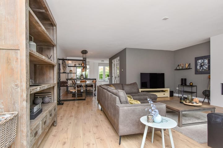 Foto 38 van Laan van 's-Gravenhout 2