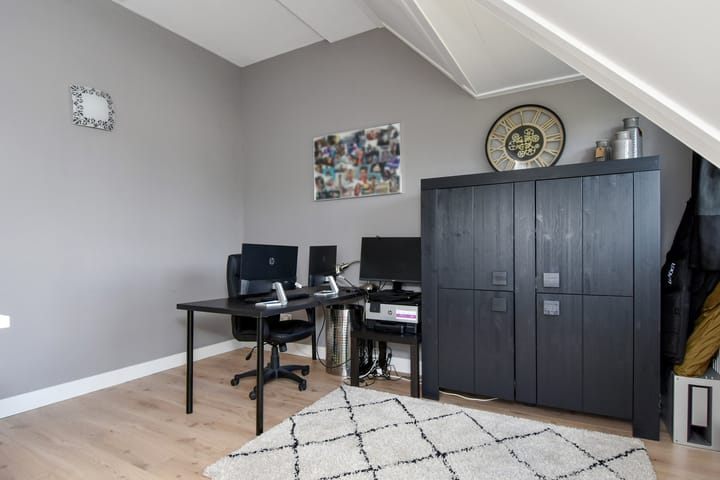 Foto 60 van Laan van 's-Gravenhout 2