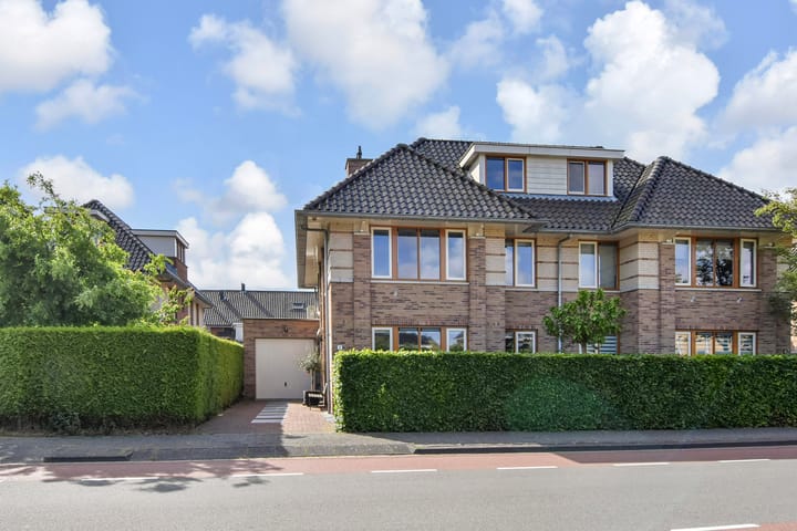 Foto 61 van Laan van 's-Gravenhout 2