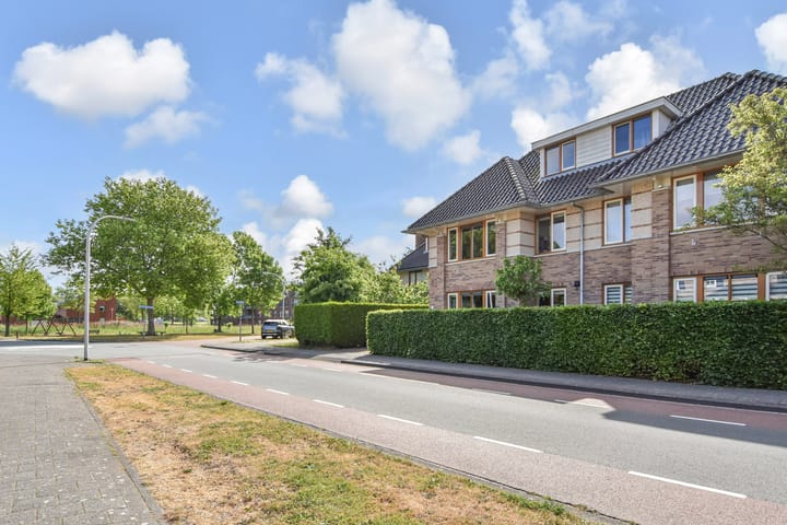 Foto 62 van Laan van 's-Gravenhout 2