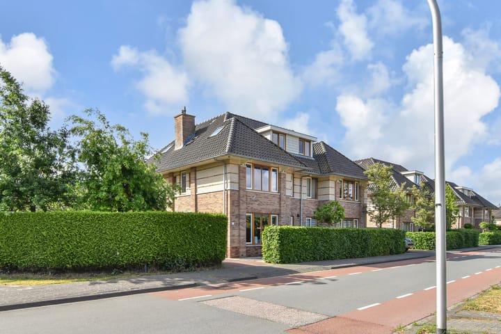 Foto 64 van Laan van 's-Gravenhout 2