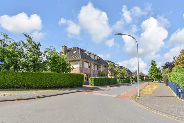 Foto 66 van Laan van 's-Gravenhout 2