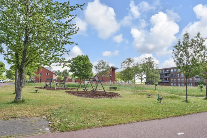 Foto 67 van Laan van 's-Gravenhout 2