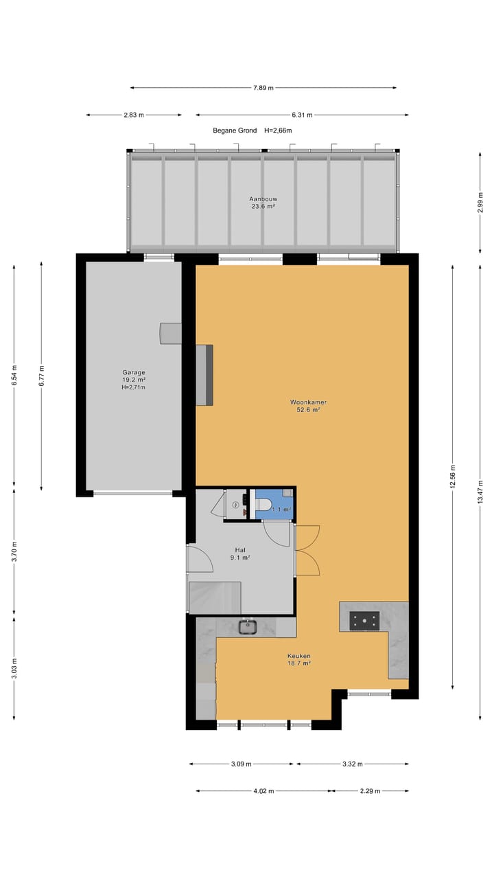 Foto 70 van Laan van 's-Gravenhout 2