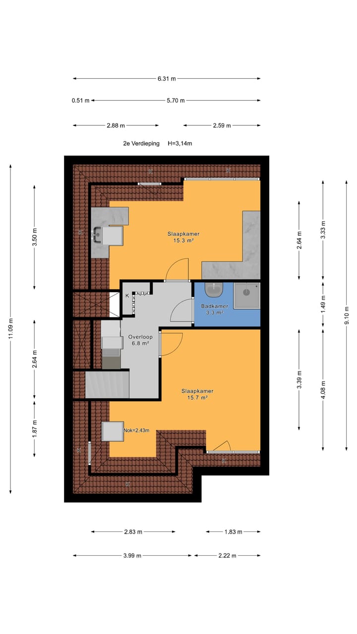 Foto 72 van Laan van 's-Gravenhout 2