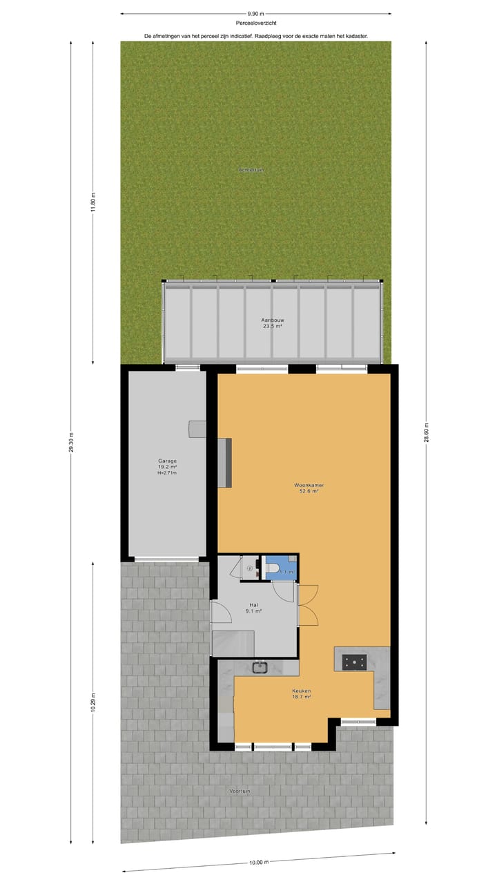 Foto 73 van Laan van 's-Gravenhout 2