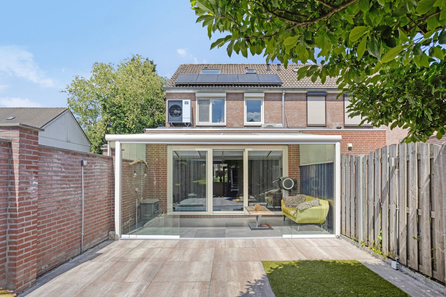 Foto 25 van Twijnsterhof 50