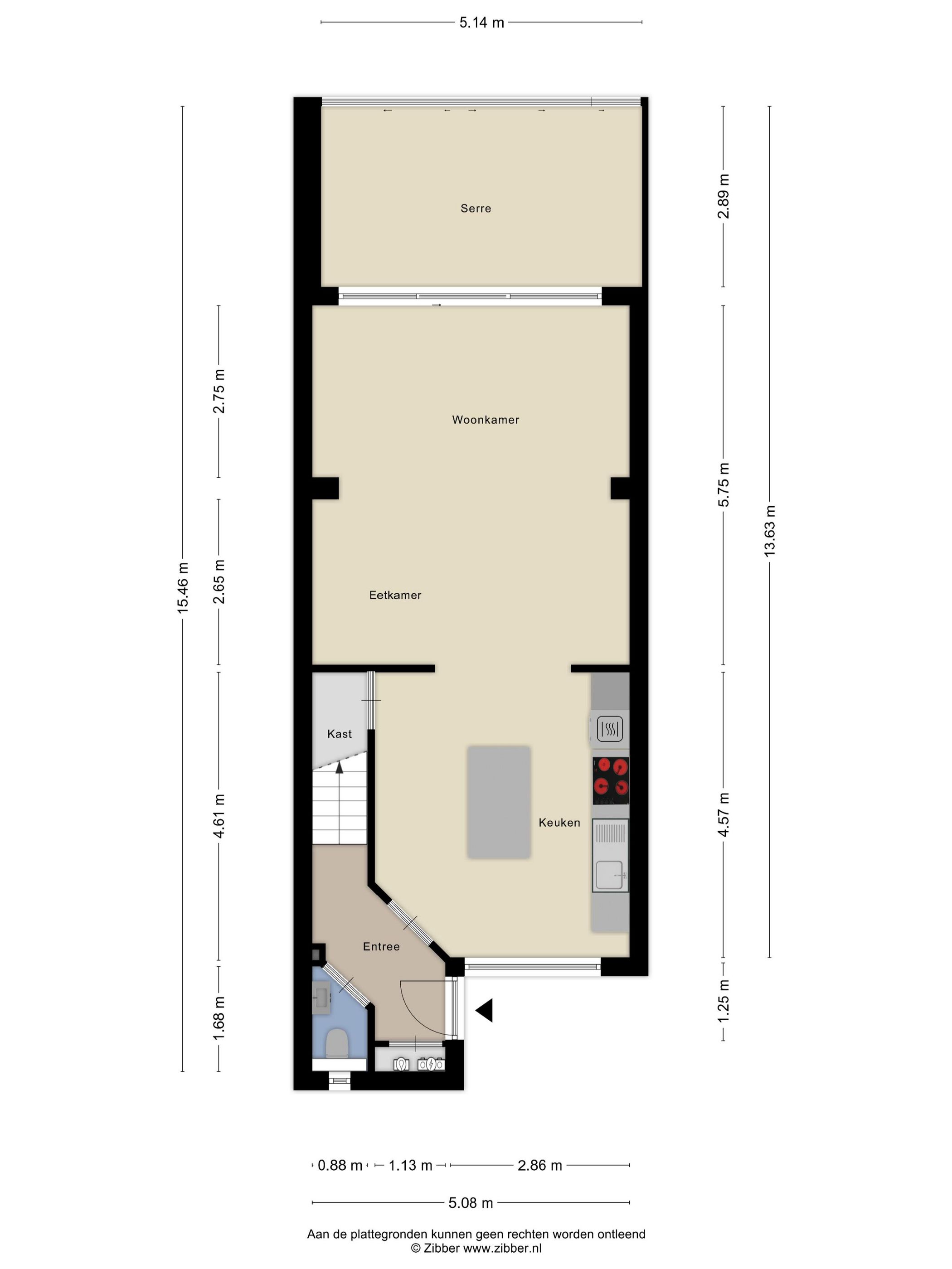 Foto 33 van Twijnsterhof 50