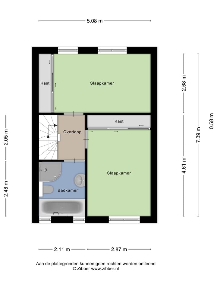 Foto 34 van Twijnsterhof 50