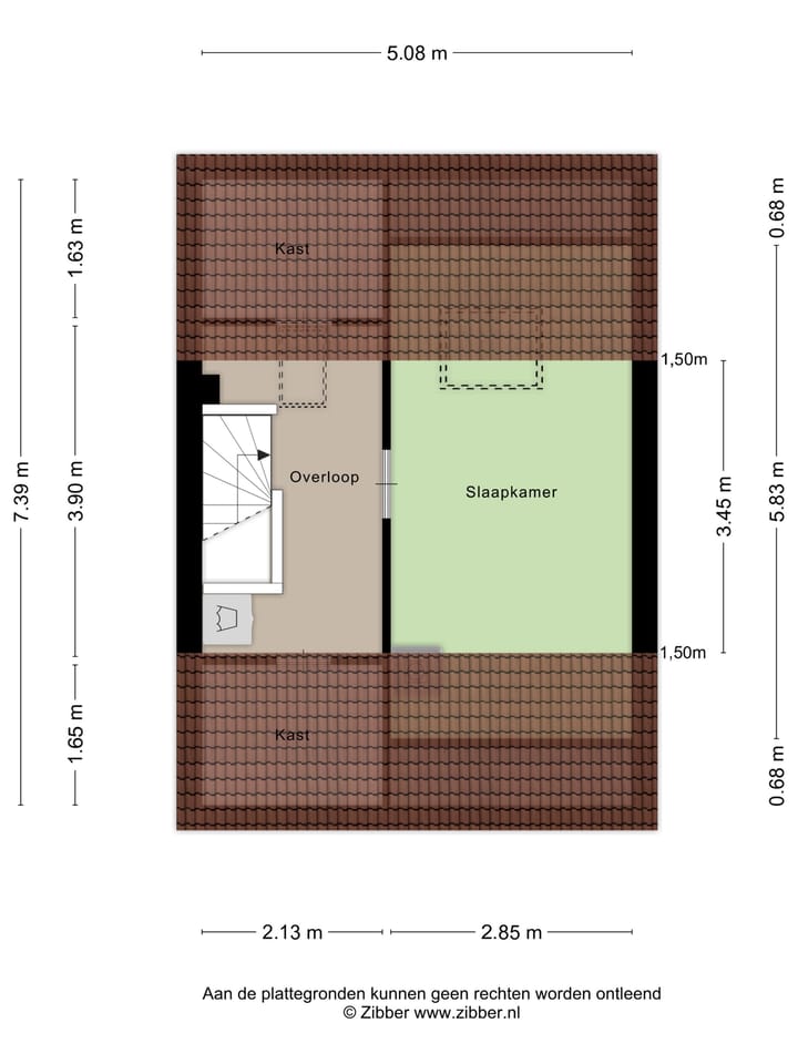 Foto 35 van Twijnsterhof 50