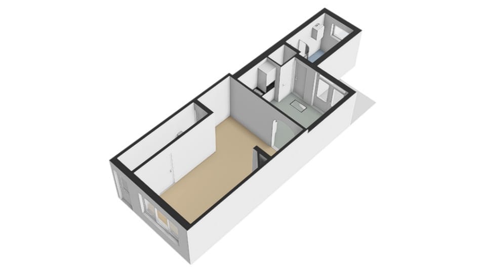 Foto 25 van Dijkstraat 32