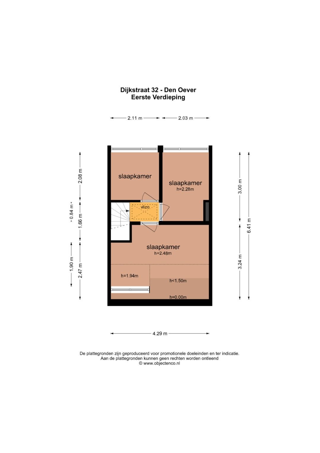Foto 26 van Dijkstraat 32