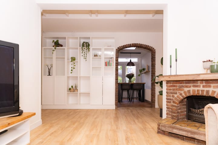 Foto 5 van Dijkstraat 32