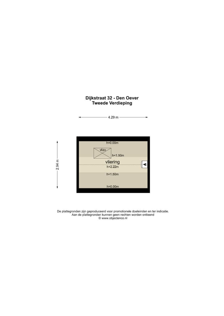 Foto 28 van Dijkstraat 32