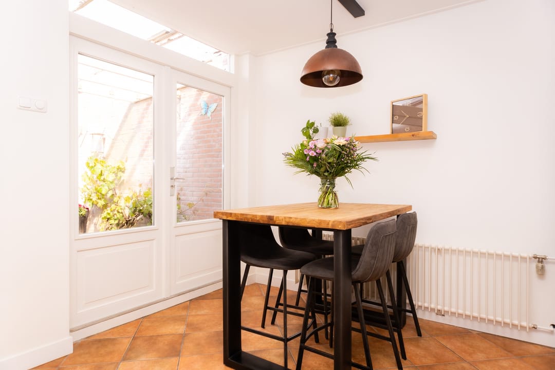 Foto 8 van Dijkstraat 32