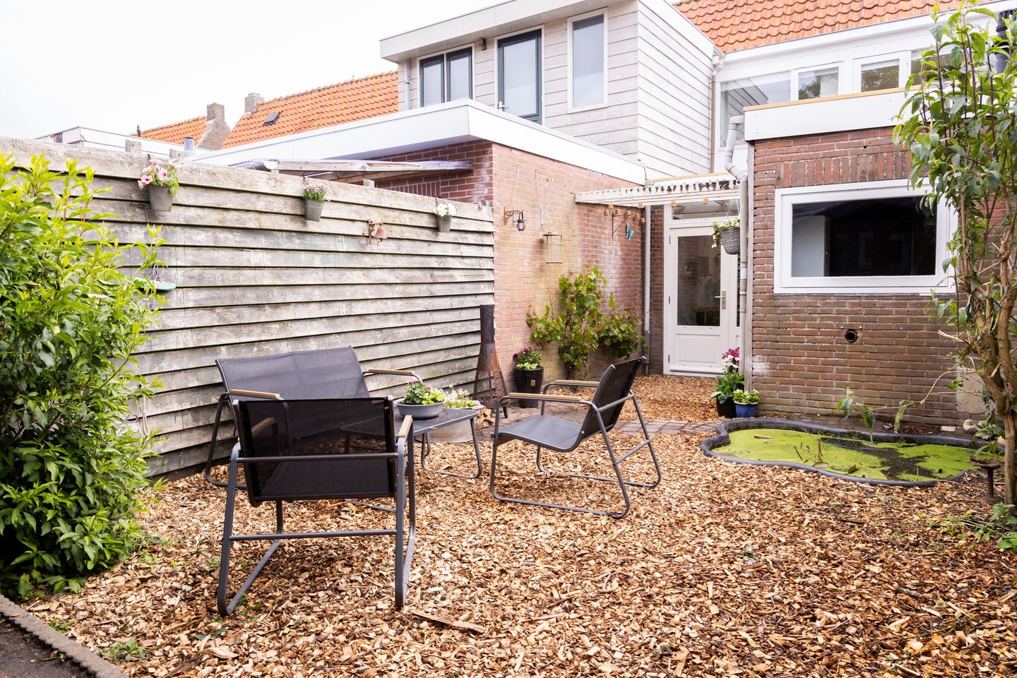 Foto 20 van Dijkstraat 32