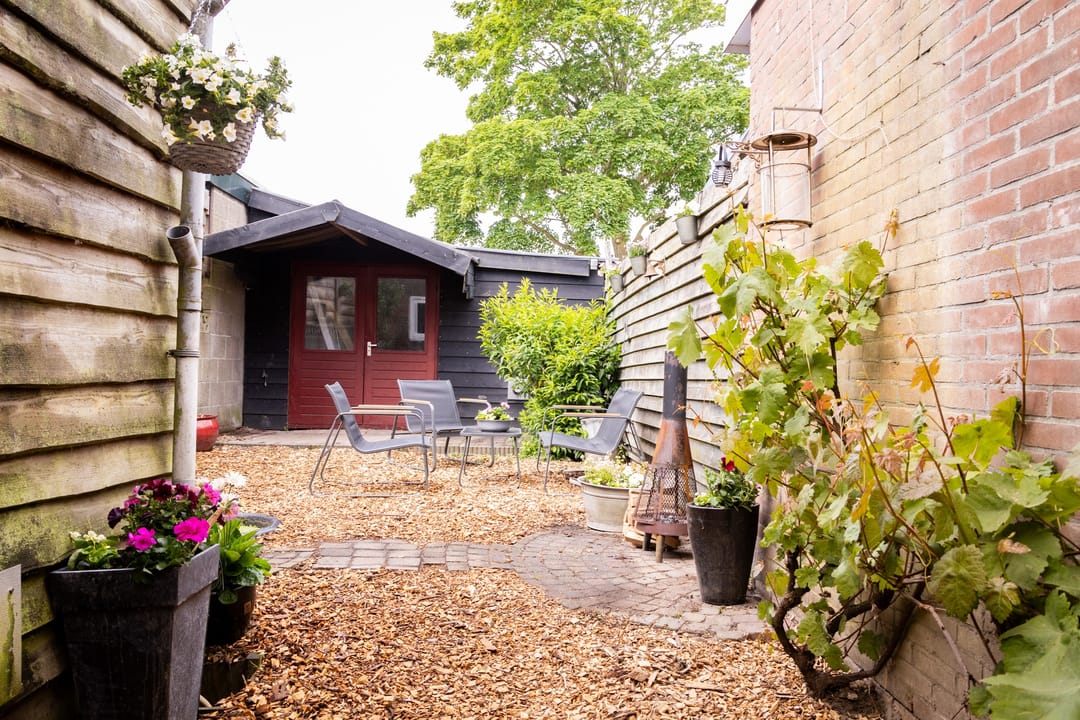 Foto 22 van Dijkstraat 32