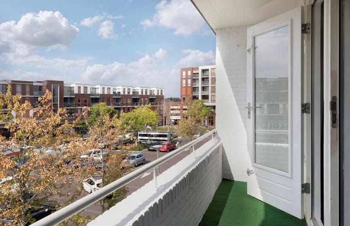 Foto 3 van Ruys de Beerenbrouckstraat 29