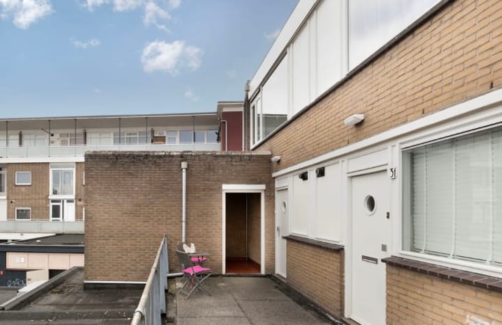 Foto 4 van Ruys de Beerenbrouckstraat 29