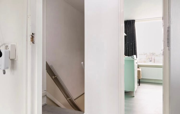 Foto 6 van Ruys de Beerenbrouckstraat 29