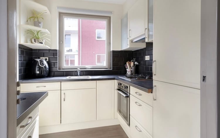 Foto 7 van Ruys de Beerenbrouckstraat 29