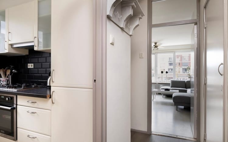 Foto 8 van Ruys de Beerenbrouckstraat 29