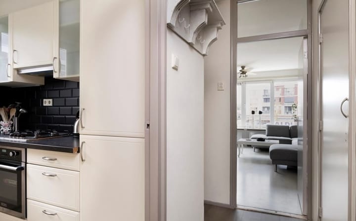 Foto 8 van Ruys de Beerenbrouckstraat 29