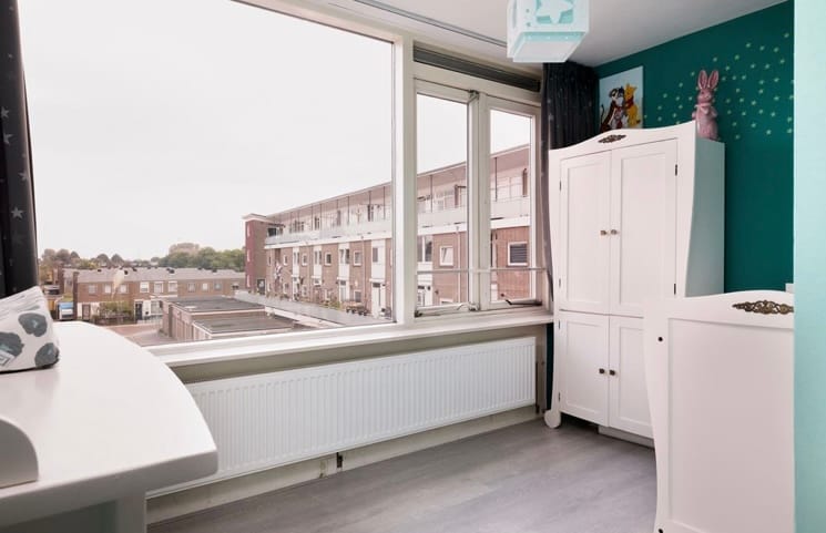 Foto 9 van Ruys de Beerenbrouckstraat 29