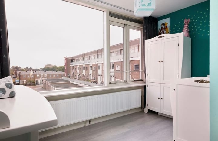 Foto 9 van Ruys de Beerenbrouckstraat 29