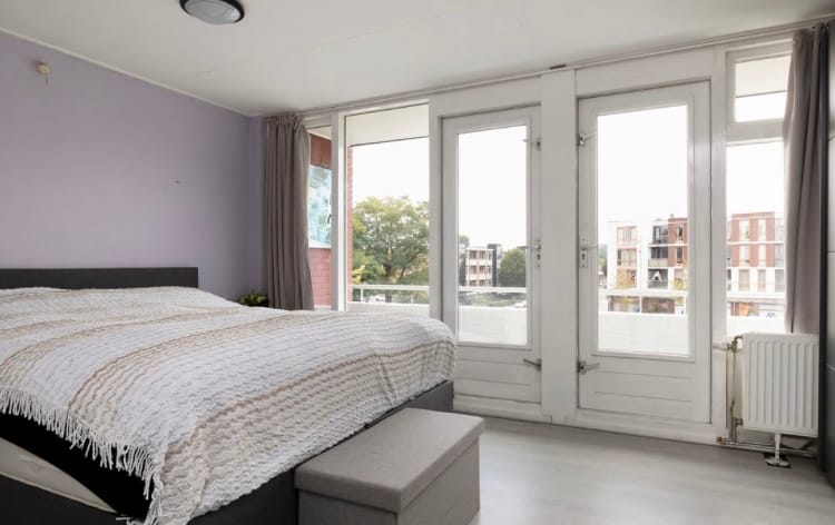 Foto 10 van Ruys de Beerenbrouckstraat 29