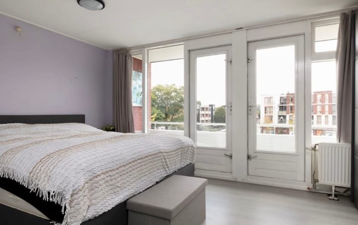 Foto 10 van Ruys de Beerenbrouckstraat 29