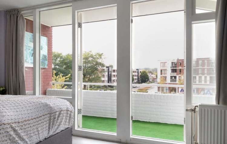 Foto 11 van Ruys de Beerenbrouckstraat 29