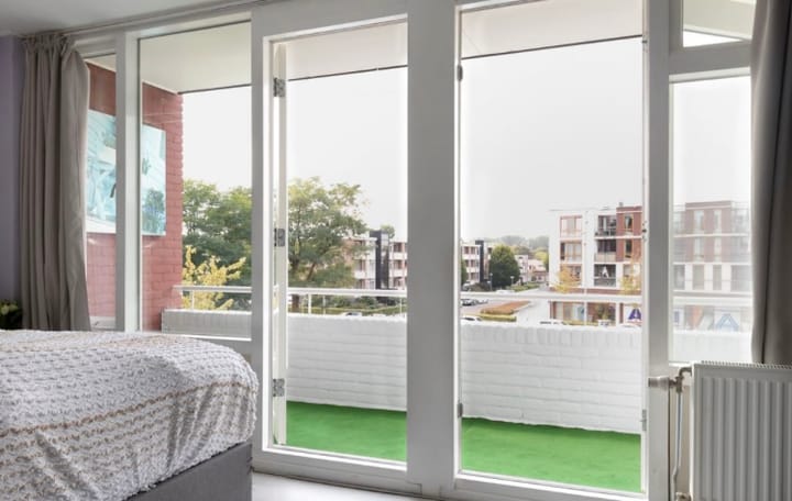 Foto 11 van Ruys de Beerenbrouckstraat 29