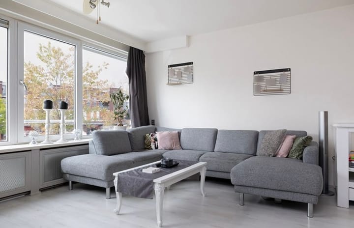 Foto 15 van Ruys de Beerenbrouckstraat 29