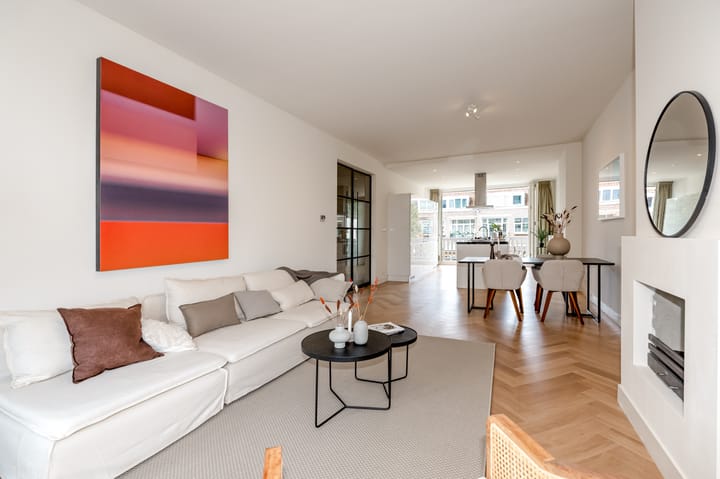 Foto 1 van Valkenboskade 516