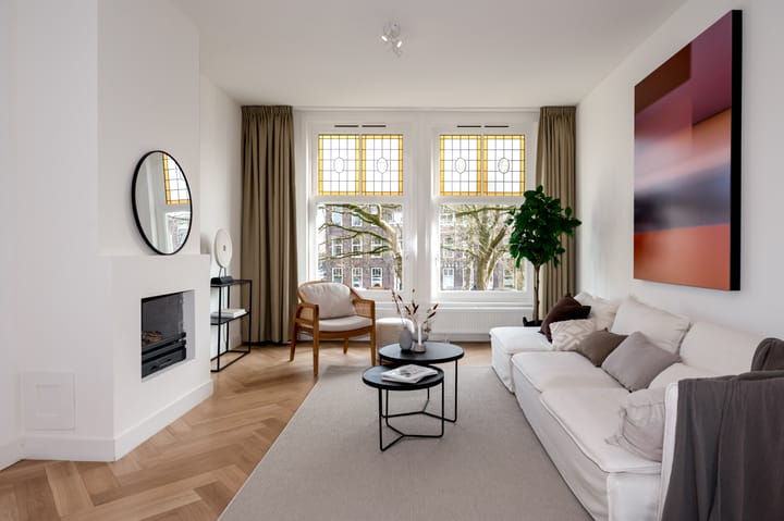 Foto 3 van Valkenboskade 516