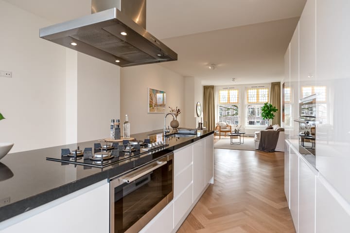 Foto 4 van Valkenboskade 516